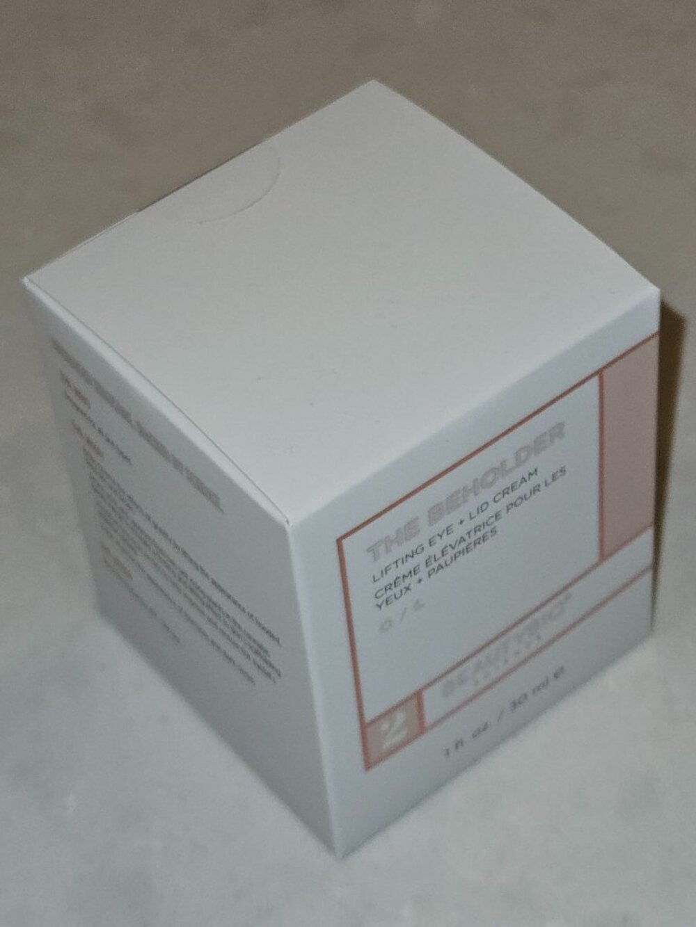 Beauty Bioscience The Beholder